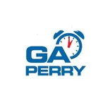 GA PERRY Plumbers & Electricians