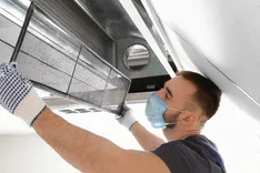 Doctor Air Duct Cleaning Toro Canyon