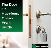 Lucky Locksmith Service KC