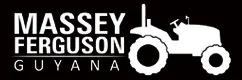 Massey Ferguson Guyana