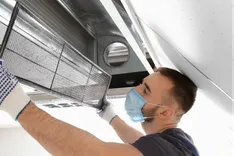 Paramount Air Duct Cleaning Isla Vista