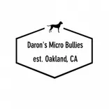 Daron's Micro Bullies