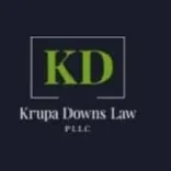 Krupa Downs Law, PLLC