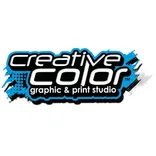 Creative Color Inc. - Graphic & Print Studio