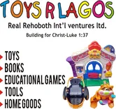 Toys R Lagos Stores