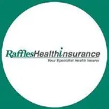 Raffles Health Insurance