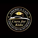 America Can Cars for Kids