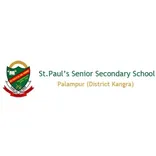 St. Paul's Senior Secondary School