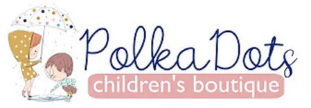 PolkaDots Children's Boutique