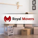 Royal Movers Miami & Broward