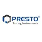 PRESTO-Bottle Testing Equipment