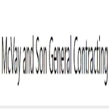 McVay and Son General Contracting