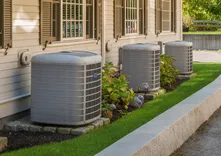 Modern Family Air Conditioning & Heating Marina Del Rey