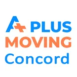 A Plus Moving in Concord