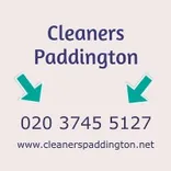 Cleaners Paddington