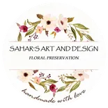 Sahar’s Art and Design 