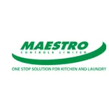  Maestro Controls Ltd.