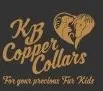 KB Dog Copper Collars Australia