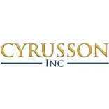 Cyrusson Inc