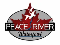 Peace River Waterfowl