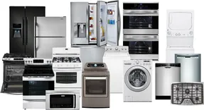 5 Star Appliance Repair Pomonok