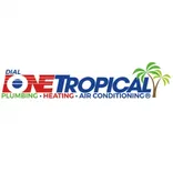 DialOne Tropical Plumbing, Heating & Air
