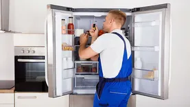 Wolf Top Choice Appliance Repair Encino