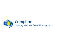 Complete Heating & Air Conditioning
