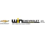 Win Chevrolet