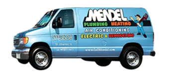 Mendel Plumbing and Heating