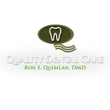 Ron E. Quibilan, DMD, Inc.