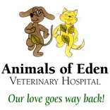 Animals Of Eden Veterinary Hospital PLLC