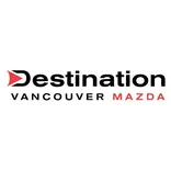 Destination Mazda Vancouver