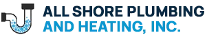 All Shore Plumbing , Heating & Cooling Inc