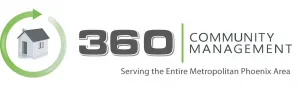 360 Community Property & HOA Management Company