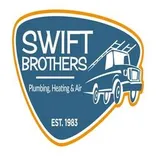 Swift Brothers Plumbing, Heating, & Air