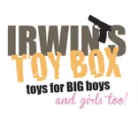 Irwin's Toy Box
