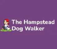 The Hampstead Dog Walker