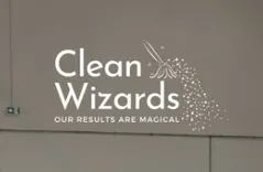 Clean Wizards Janitorial & Commercial Floor Care