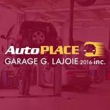 Garage G. Lajoie 2016 inc