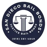 San Diego Bail Bonds - Bail Bond San Diego | Justice Bail Bonds