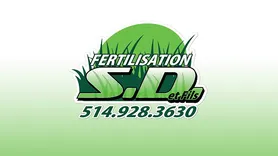 Fertilisation S.D. et Fils