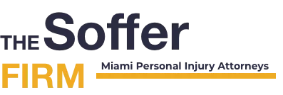 The Soffer Firm Miami Personal Injury Attorneys