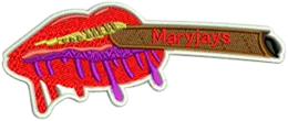 Maryjays 420 DC Recreational dispensary I 71 Compliant Museum