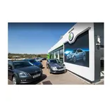 Caffyns Skoda Tunbridge Wells