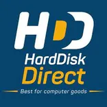 Hard Disk Direct - Best Quality Computer Components & Parts 