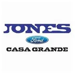 Jones Ford Casa Grande