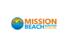 Mission Beach Surfing School