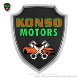 Konso Motors