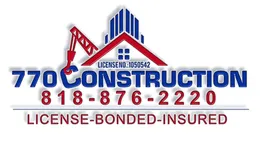 770 Construction - Remodeling & Roofing services